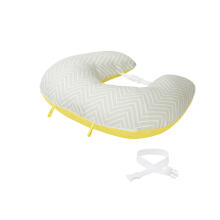 CLEVAMAMA cushion 10 in 1 7228