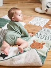 La Bebe™ Cotton Art.153199 Waterproof Cotton Changing Mat 70x90 cm