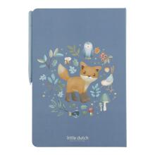 Little Dutch Digital Drawing Tablet Forest Friends Art.4783
