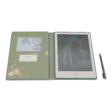 Little Dutch Digital Drawing Tablet Safari Friends Art.7491