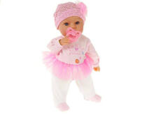 544390-562783 LALKA KASTE 18 CM