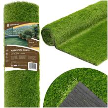 Mākslīgā zāle 2 x 4 m GA0263