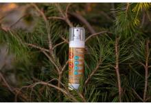 MozziWatch NATURAL aerosols pret kukaiņiem 75 ml