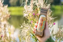 Plant Based Mozzi Pure Natural Art.296654 Insect Repellent Spray Eco Natural (babies and family) 75 ml