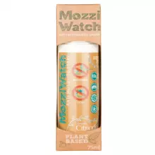 MozziWatch NATURAL aerosols pret kukaiņiem 75 ml