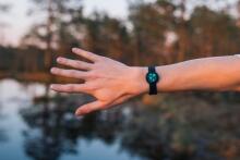 MozziWatch NATURAL Kids Mosquito Repellent Bracelet