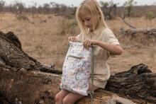Little Dutch Gym Bag Safari Friends Art.4923