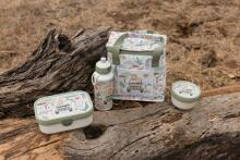 Little Dutch Cooler Bag Safari Friends Art.4922