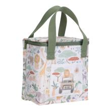 Little Dutch Cooler Bag Safari Friends Art.4922