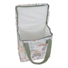 Little Dutch Cooler Bag Safari Friends Art.4922