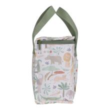 Little Dutch Cooler Bag Safari Friends Art.4922