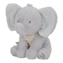 Little Dutch plīša zilonītis 17 cm Safari Friends GRS Art.8362