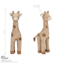 Little Dutch Cuddle Giraffe 42 cm Safari Friends GRS Art.8354