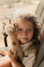 Little Dutch Cuddle Giraffe 42 cm Safari Friends GRS Art.8354
