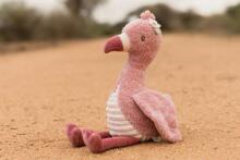 Little Dutch Cuddle Flamingo 17 cm Safari Friends GRS Art.8353