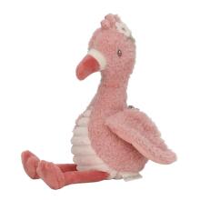 Little Dutch Cuddle Flamingo 17 cm Safari Friends GRS Art.8353