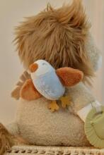 Little Dutch Activity Cuddle Lion Safari Friends GRS Art.8321