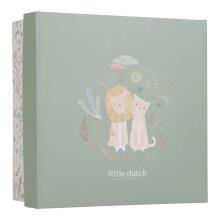Little Dutch dāvanu komplekts Safari Friends GRS Art.8315