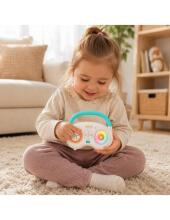WOOPIE BABY Интерактивный Музыкальный Плеер