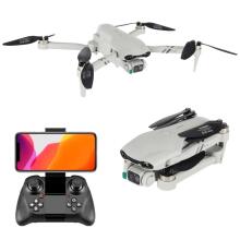 Ikonka Art.KX2760 Dron RC 4DRC F10 GPS kamera FPV 3,7V