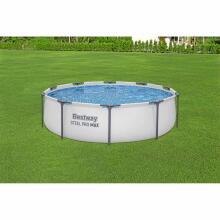 Bestway 56406 4-in-1 Frame Pool 305 x 76 cm
