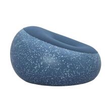Inflatable chair puff inflatable pouf seating mattress 112x112 cm Bestway 75154
