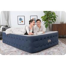 Надувной матрас 203x152x51 см с встроенным электрическим насосом Bestway 6716P