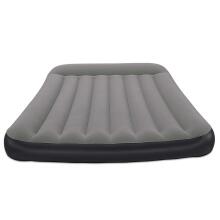 Inflatable Mattress 203x137x30 cm with Built-in Electric Pump Bestway 671BR