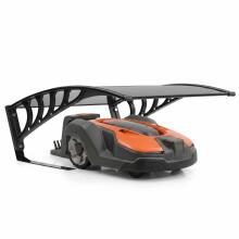 Robota zāles pļāvēja nojume GA0226