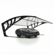 Robota zāles pļāvēja nojume GA0227
