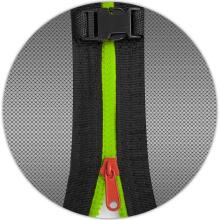 Indoor Trampoline Net 374cm 12ft Neo-Sport