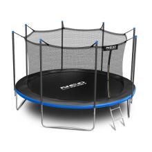 Iekštelpu Trampolīna Tīkls 404cm 13ft Neo-Sport