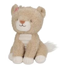 Little Dutch plīša lauvene 17 cm Safari Friends GRS Art.8357