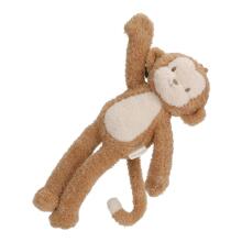 Little Dutch Cuddle Monkey 35 cm Safari Friends GRS Art.8350