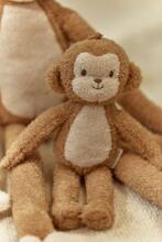 Little Dutch Cuddle Monkey 35 cm Safari Friends GRS Art.8350
