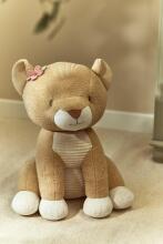 Little Dutch plīša lauvene 25 cm Safari Friends GRS Art.8358