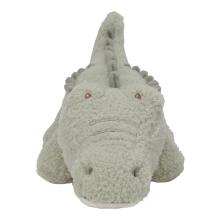 Little Dutch plīša krokodils 43 cm Safari Friends GRS Art.8356