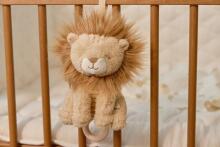 Little Dutch Music Box Lion Safari Friends GRS Art.8330