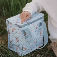Little Dutch Cooler Bag  Forest Friends Art.4913 termomaiss