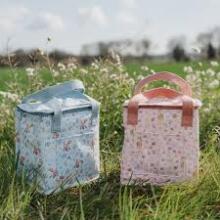 Little Dutch Cooler Bag  Forest Friends Art.4913 termomaiss