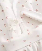So Cute Baby Cotton Set Art.296942 Bērnu komplektiņš no 3 daļam