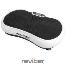 Reviber Super Slim Vibration Plate Exerciser ER13