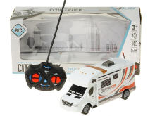 АВТО R/C КЕМПЕР АДАР