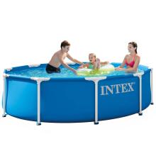 Intex 28202ND 9-in-1 rāmis baseins 305 x 76 cm