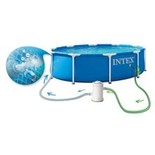 Intex 28202ND 9-in-1 rāmis baseins 305 x 76 cm