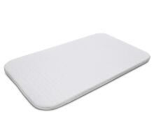 MILLY MALLY 6978 Nino Grey Co-Sleeping Crib