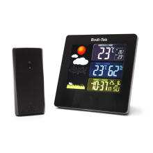 Bodi-Tek Digital Weather Station