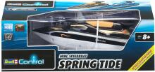Revell tālvadības laiva Spring Tide 40 Art.24136