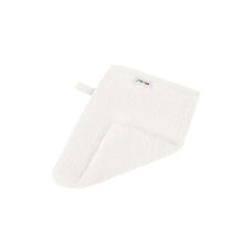 A0720 XL WASHMAIL 100% COTTON ECRU