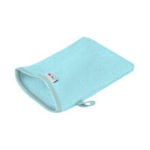 A0722 XL WASHMAIL 100% COTTON TURQUOISE